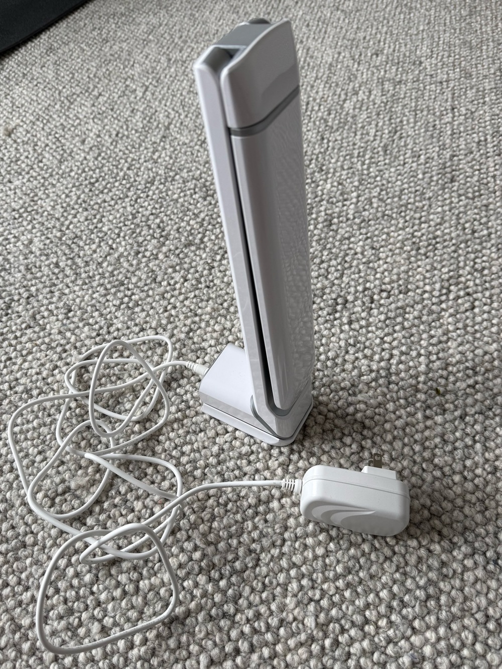 Sun Light Therapy Lamp